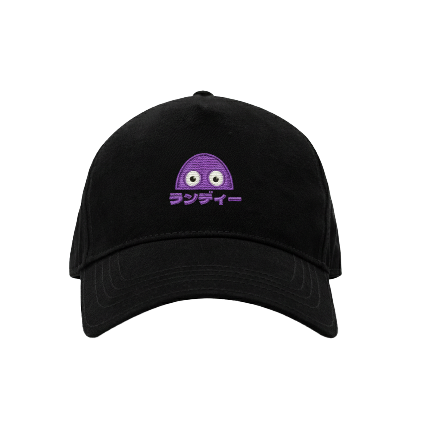 Randy Feltface Cap