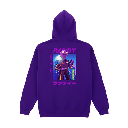Randy Feltface Hoodie