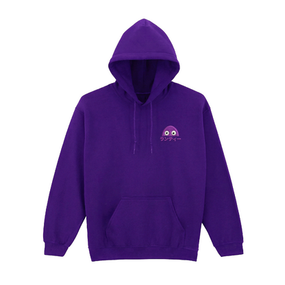 Randy Feltface Hoodie